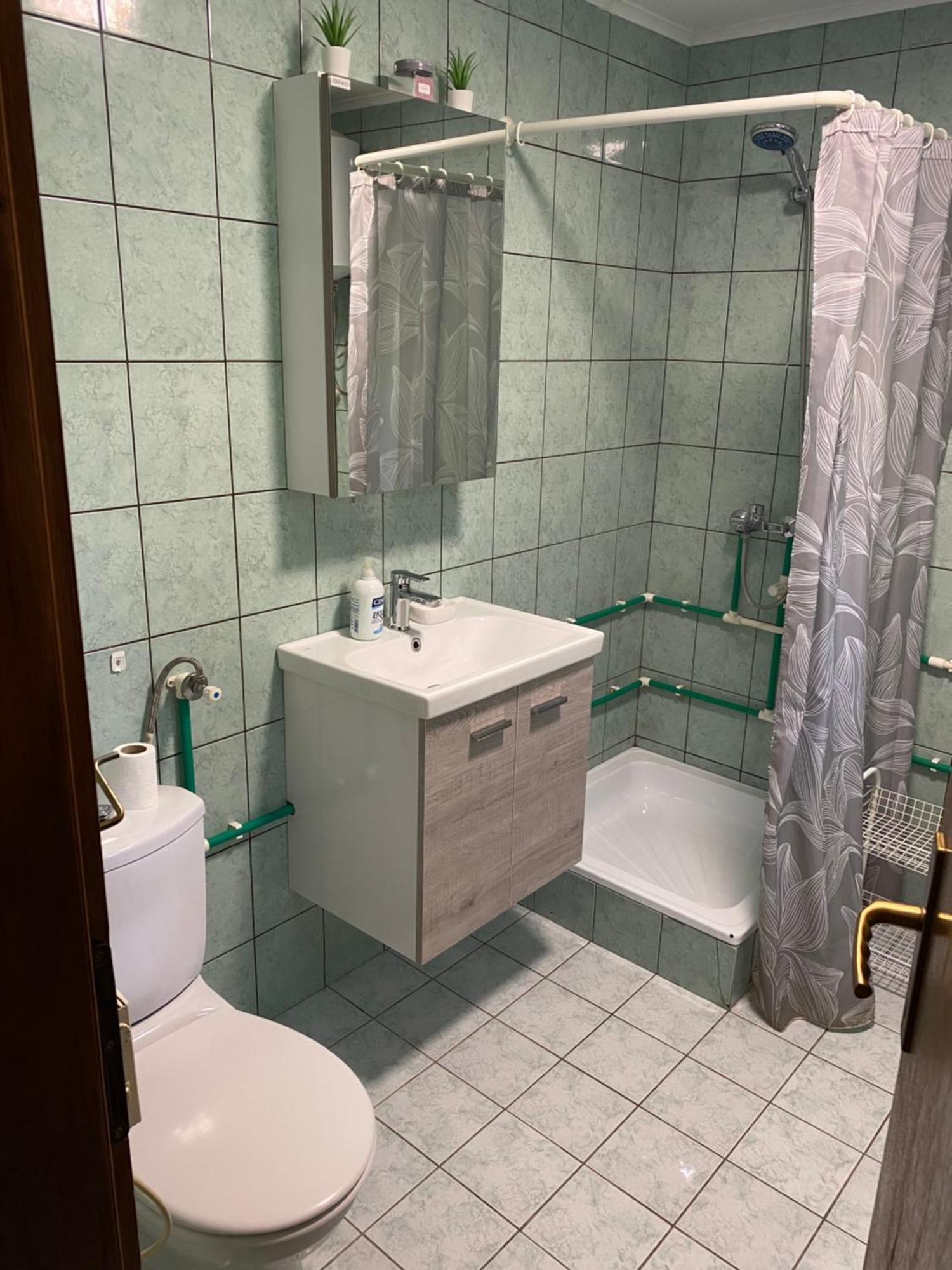 Lasica Žabljak Exterior foto