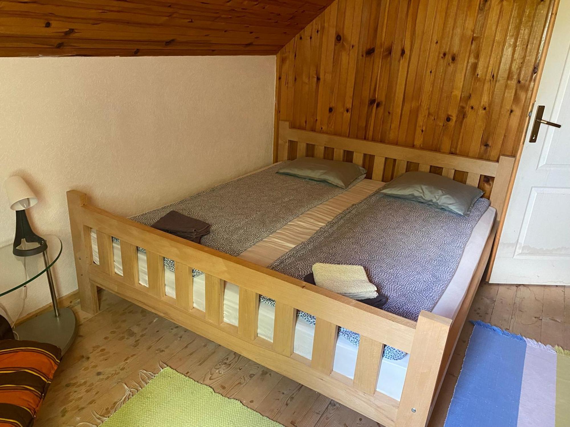 Lasica Žabljak Exterior foto