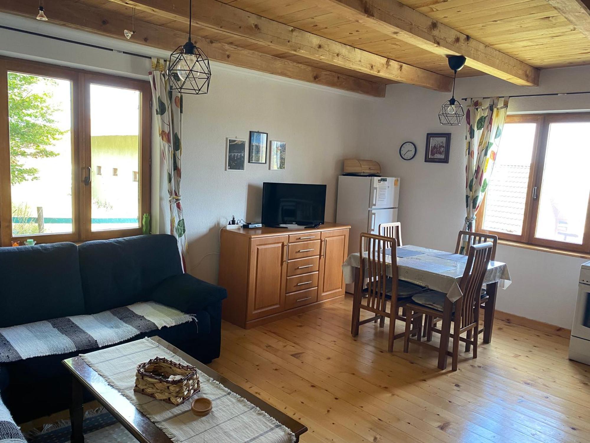 Lasica Žabljak Exterior foto